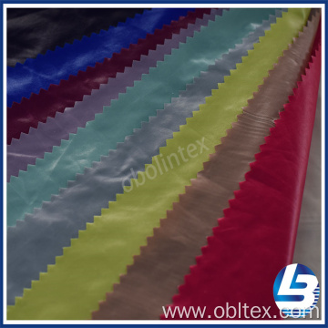 OBL20-2072 Nylon Taffeta 290T Fabric For Down Coat